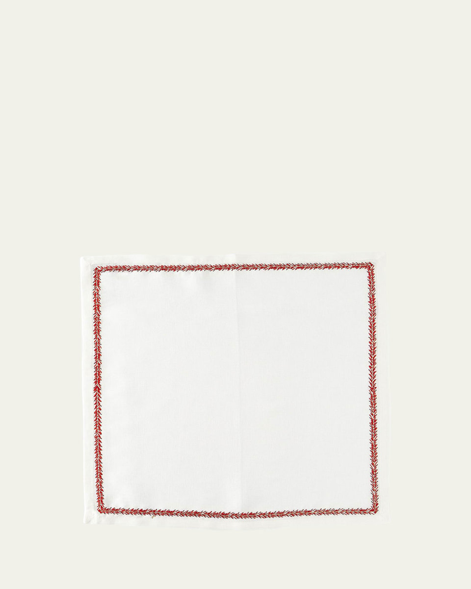 Jardin Napkin